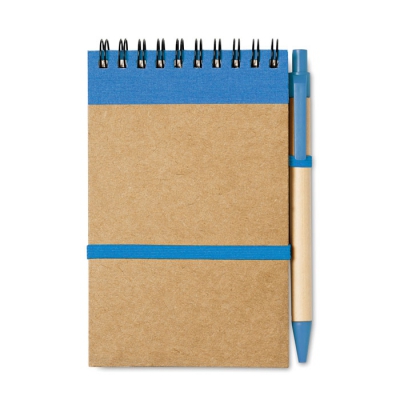 Notes z długopisem 70 kartek