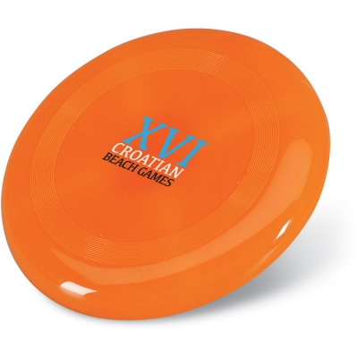 Frisbee