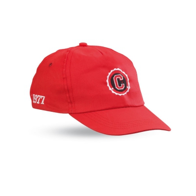 Czapka baseballowa