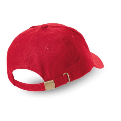 Czapka baseballowa