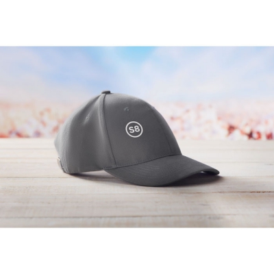 Czapka baseballowa