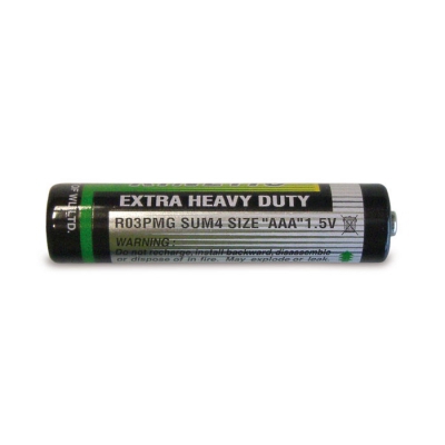 Bateria um4 (aaa)                 kc1806