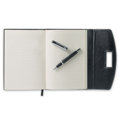 Notes a5 i długopis