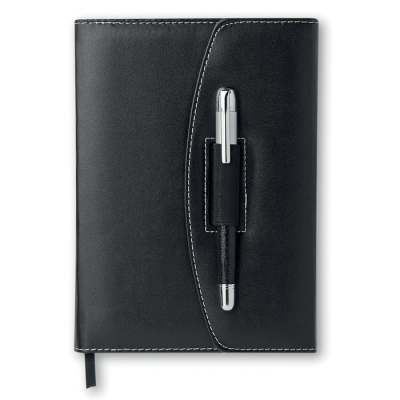 Notes a5 i długopis