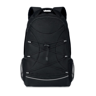 Plecak 600d rpet