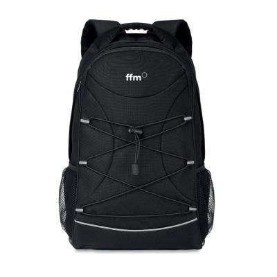 Plecak 600d rpet
