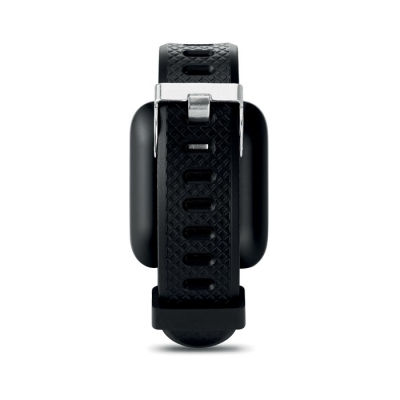 Monitorujący smartwatch
