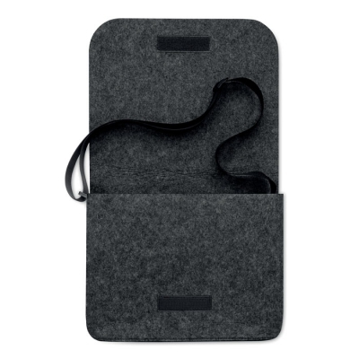 Filcowa torba na laptopa rpet