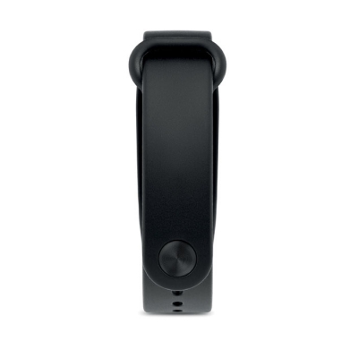 Monitorujący smartwatch