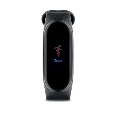 Monitorujący smartwatch