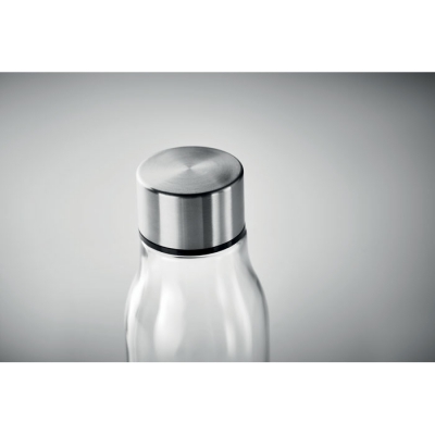Szklana butelka 500 ml