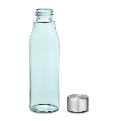 Szklana butelka 500 ml