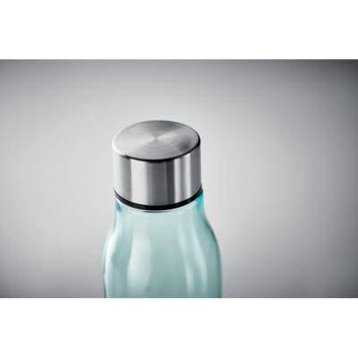 Szklana butelka 500 ml