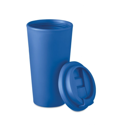 Dwuścienny kubek 475 ml