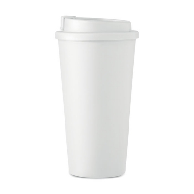 Dwuścienny kubek 475 ml