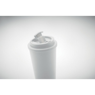 Dwuścienny kubek 475 ml