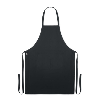 Fartuch z bawełny 200 gr/m²