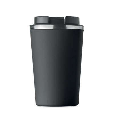 Dwuścienny kubek 350 ml