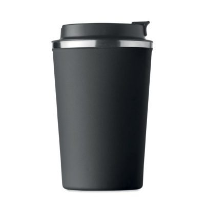 Dwuścienny kubek 350 ml