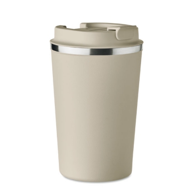 Dwuścienny kubek 350 ml