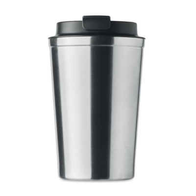 Dwuścienny kubek 350 ml