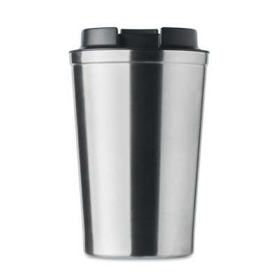 Dwuścienny kubek 350 ml