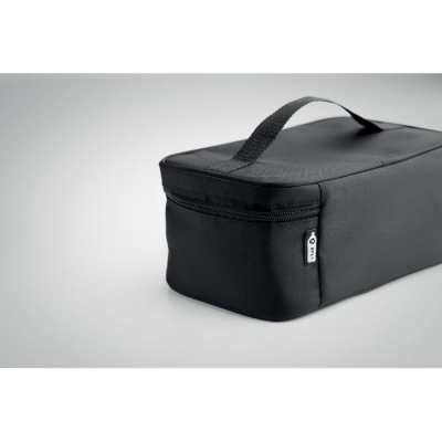 Torba chłodząca z 600d rpet