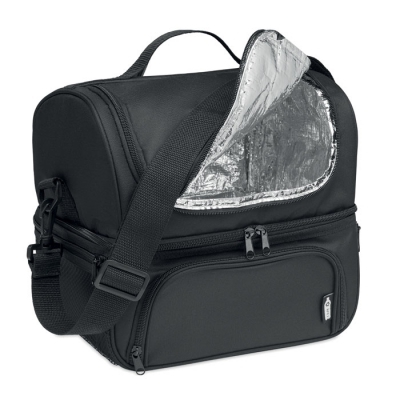 Torba chłodząca z 600d rpet
