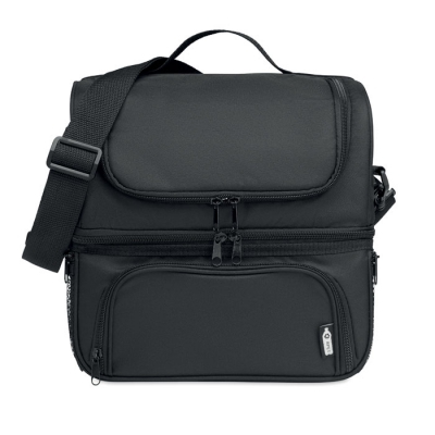 Torba chłodząca z 600d rpet