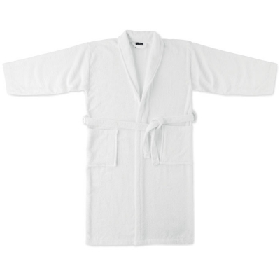 Szlafrok z bawełny xl/xxl
