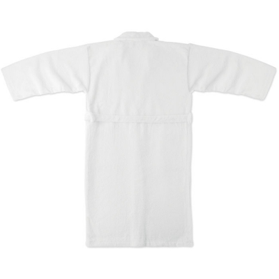 Szlafrok z bawełny xl/xxl