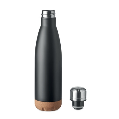 Dwuścienna butelka 600 ml