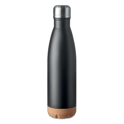 Dwuścienna butelka 600 ml