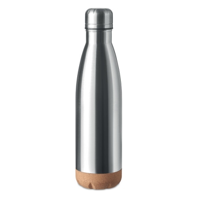 Dwuścienna butelka 600 ml