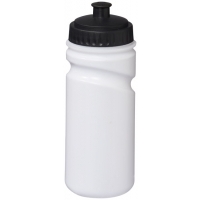 Sportowa butelka Easy Squeezy – biała
