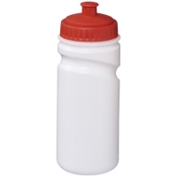 Sportowa butelka Easy Squeezy – biała