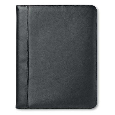 Portfolio a4, klejona skóra