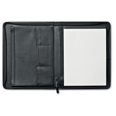 Portfolio a4, klejona skóra
