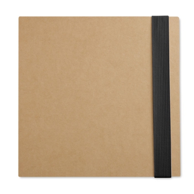 Eco notes.