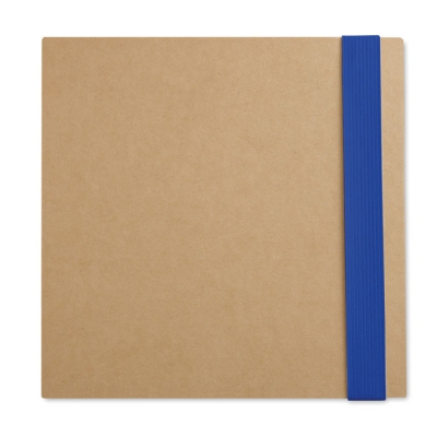 Eco notes.