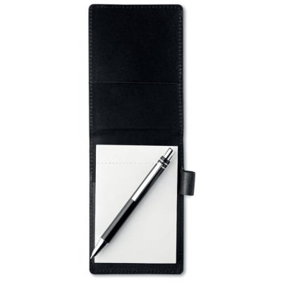 Notatnik a7 w etui