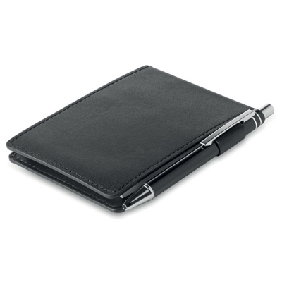 Notatnik a7 w etui