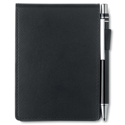 Notatnik a7 w etui