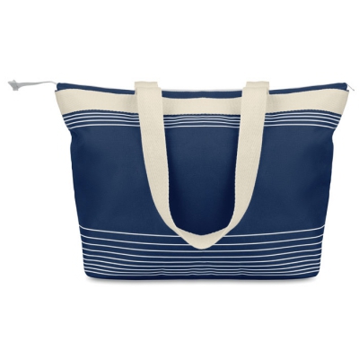 Torba plażowa z materiału 600d