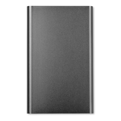 Płaski powerbank 4000mah