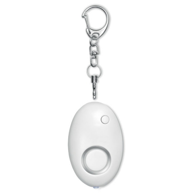 Mini alarm personalny