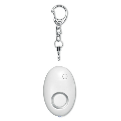 Mini alarm personalny