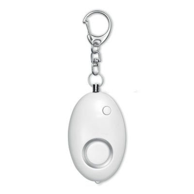 Mini alarm personalny