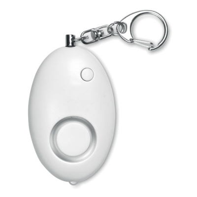 Mini alarm personalny