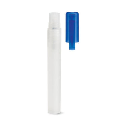 Płyn antybakteryjny w atomizer